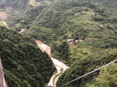 -鹿院坪生态旅游景区