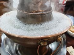 -大明铜锅·烤涮坊·烧烤(总店)