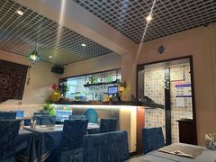 -La Medina餐厅(亮马河南路店)