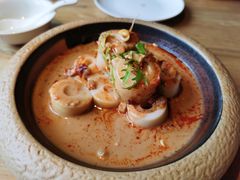 -東舍食唐精品陕菜馆