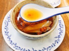 -達揚原味燉品(文明路店)