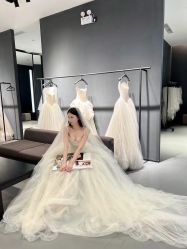 -Vera Wang婚纱礼服旗舰店