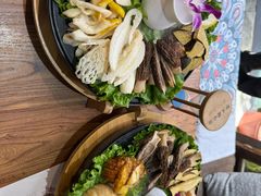 -束河人家(南锣鼓巷店)