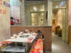 -龙厂长老火锅(抚琴店)