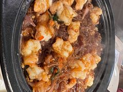-绿茶餐厅(青岛城阳万象汇店)