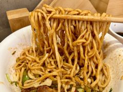 -华三爷拌面(宁波轻纺城店)