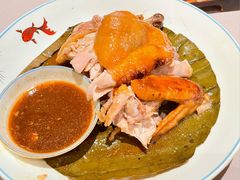 -小炳胜(卓悦中心店)