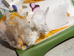 -麦当劳(龙华印象汇店)