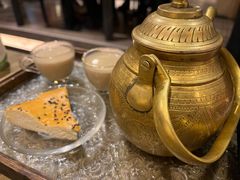 -那时新疆·若羌(经纬汇店)