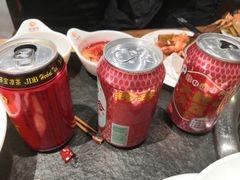 -和谐号(全运路万达店)