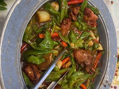 -青岛蓝海大饭店·渔歌舫(李沧店)