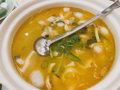 鲜花椒美鱼-蜀腾川·火锅鱼.烤鱼(新世界城店)
