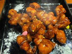 糖醋里脊-寻宝记绍兴菜(鲁迅路店)