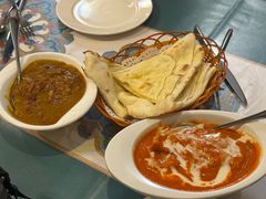 -Santoor 萨都里印度餐厅(北锣鼓巷店)