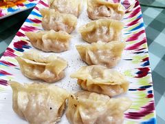 -开开巴郎尉犁县正宗烤肉(香梨大道店)