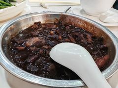 -腰记饭店(龙源路店)