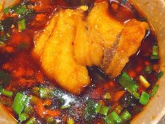 -肖肖酸萝卜鱼火锅(总店)