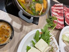 -吉野家(长青店)