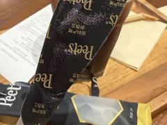 -Peet's 皮爷咖啡(深圳湾万象城店)