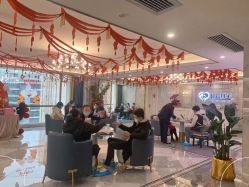 -梓爱月子中心(花都店)