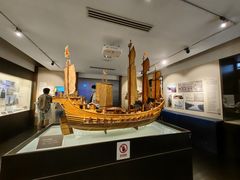 -上海交通大学董浩云航运博物馆