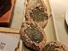 -绿茶餐厅(成都大悦城店)