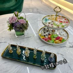 -厦门安达仕酒店·衡境SPA
