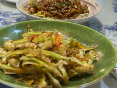 -米庄·原味私房菜(骏壹万邦店)