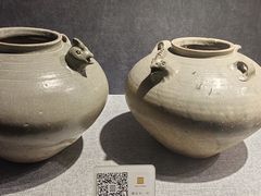 -马鞍山市博物馆
