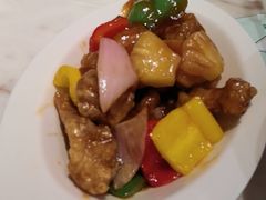 -翠华餐厅(德基广场店)