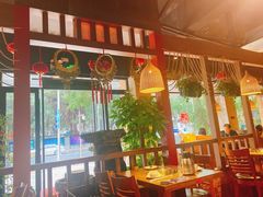 -阿婉贵州苗家酸汤鱼(梅林店)