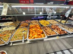 -富龙快餐店(铁西店)