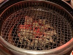 -烧肉一番·新韩式炭火烤肉(大岭山店)