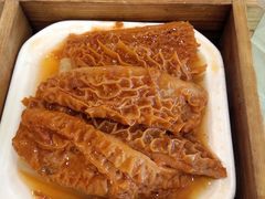 酱黄金钱肚-荔枝楼酒家(员村东璟店)