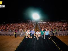 -大明宫国家遗址公园·御道广场