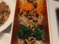 码头拌菜-老大连·海肠捞饭·大连海鲜大连菜(西安路店)