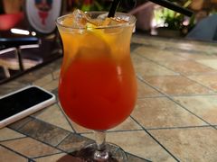 -萨芭蒂高空花园餐酒吧
