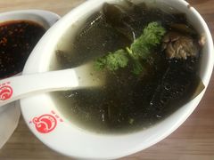 -赵奶奶水饺锅贴小酒馆(丁字沽店)
