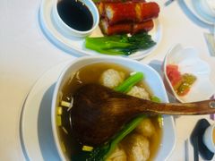 -粤域茶餐厅