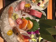 -皇品田苑日式料理(苏州中心店)