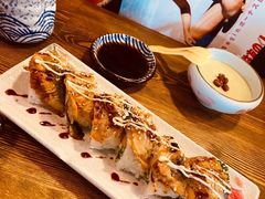 -小川洋风料理(汉街店)