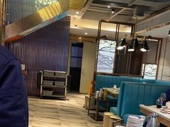 -青蓬蒸汽海鲜·深圳老字号·团建聚会(壹方城店)