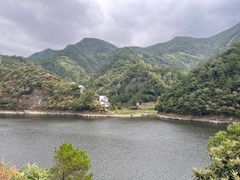 -新安江山水画廊风景区