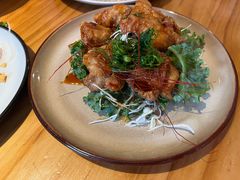 嘻咩炸鸡-嘻〆咩 XIME Izakaya