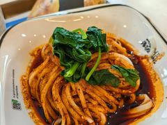 -魏家凉皮(大差市店)