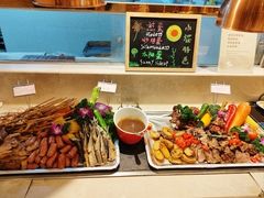 -南海温德姆花园酒店-康达屋Rendez Vous Buffet