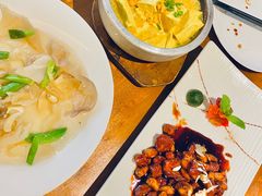 -陆壹捌餐厅(五大道店)