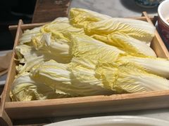 -尚尚仙·酸汤猪手·猪肚鸡火锅(华联万柳购物中心店)