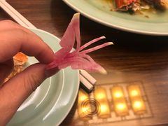 -湖畔居茶楼(湖滨店)