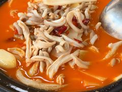 -李师傅脆肚(华强北店)